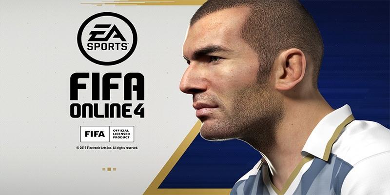 Khái niệm về game FIFA Online 4