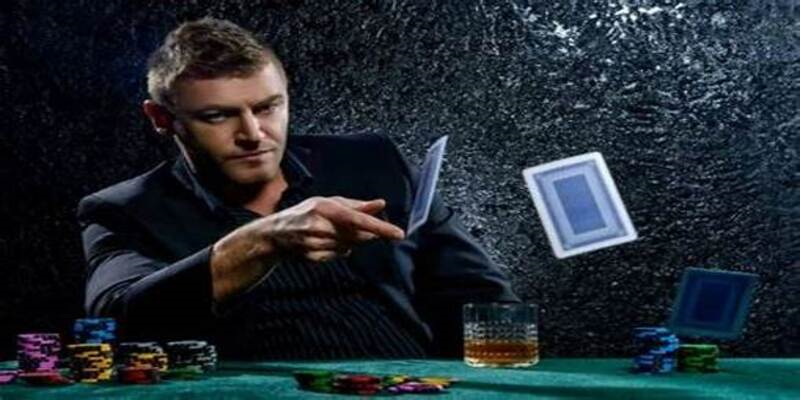 Những cách chơi Poker 888B thắng lớn
