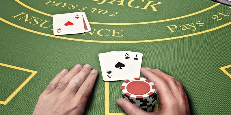 Mẹo chơi cơ bản thể loại Blackjack là gì?